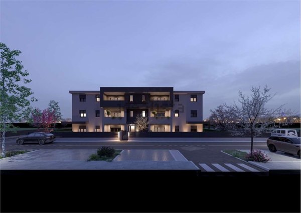 appartamento in vendita a Maranello