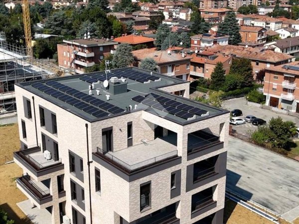 appartamento in vendita a Maranello