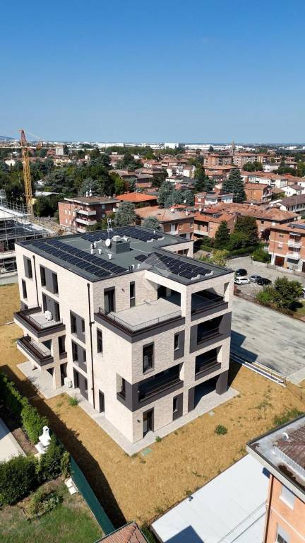 appartamento in vendita a Maranello