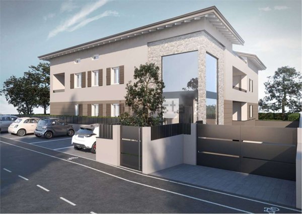 appartamento in vendita a Maranello