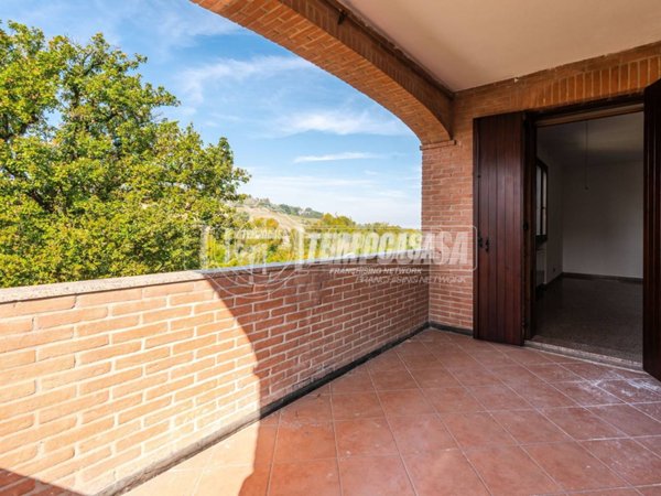 appartamento in vendita a Maranello in zona Torre Maina