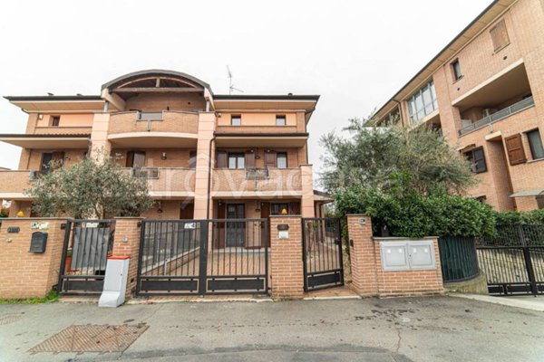 appartamento in vendita a Marano sul Panaro