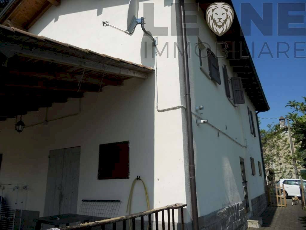 casa indipendente in vendita a Marano sul Panaro in zona Festà