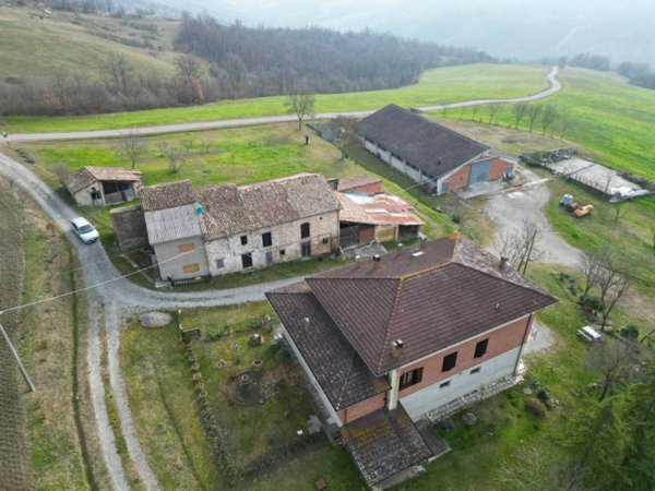 casa indipendente in vendita a Marano sul Panaro in zona Ospitaletto
