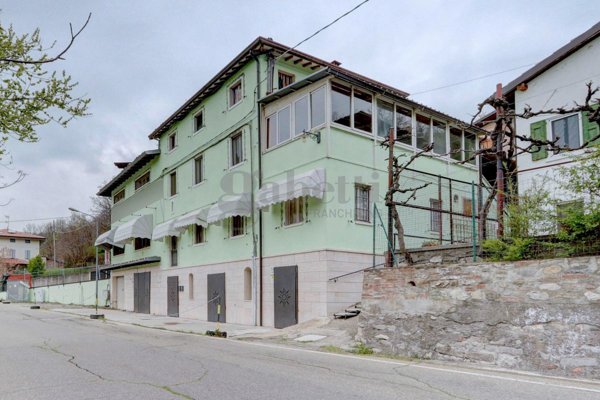 casa indipendente in vendita a Marano sul Panaro