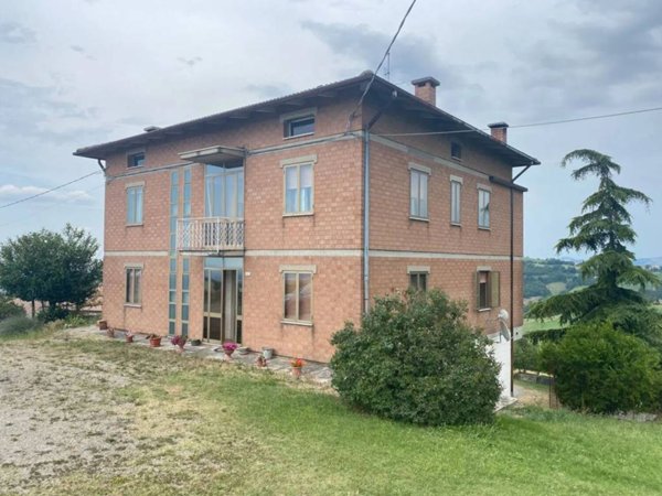 casa indipendente in vendita a Marano sul Panaro in zona Ospitaletto