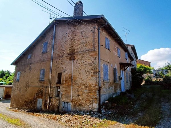 casa indipendente in vendita a Marano sul Panaro