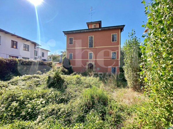 casa indipendente in vendita a Marano sul Panaro