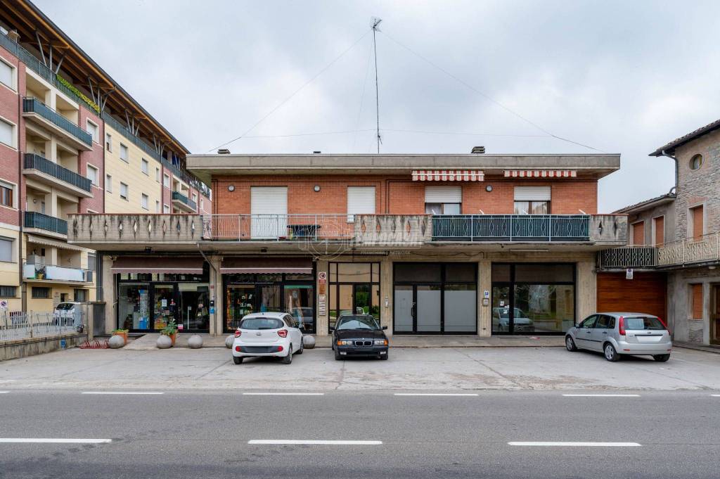 appartamento in vendita a Marano sul Panaro