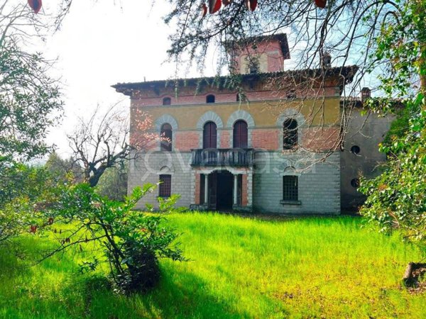 villa in vendita a Marano sul Panaro