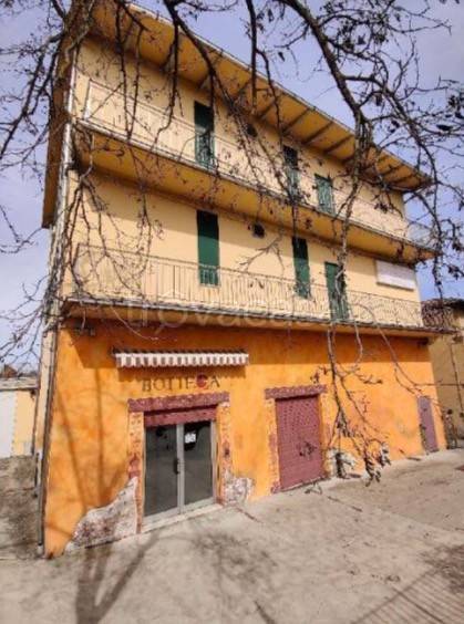 negozio in vendita a Marano sul Panaro in zona Ospitaletto