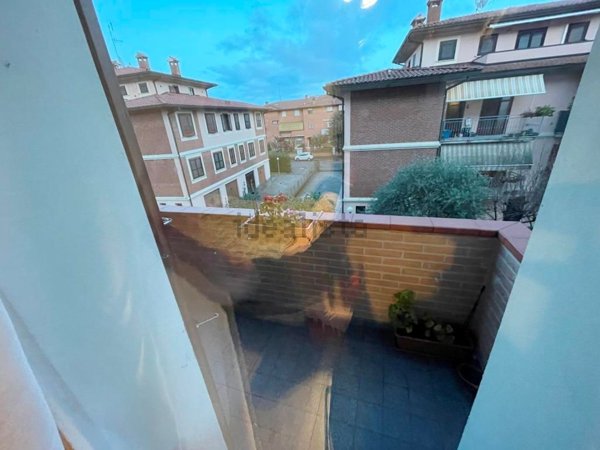 appartamento in vendita a Marano sul Panaro