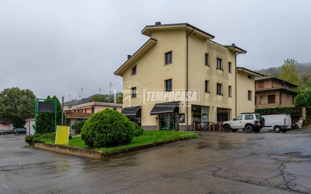 appartamento in vendita a Marano sul Panaro