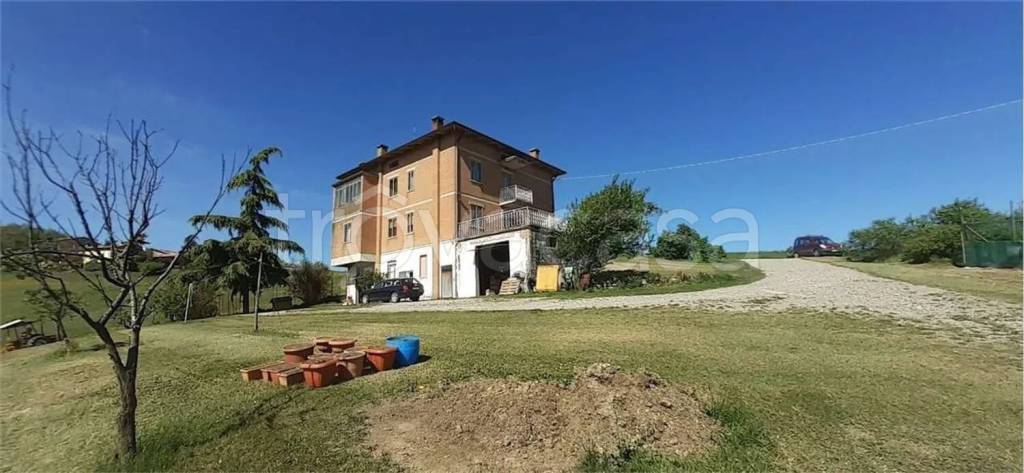 casa indipendente in vendita a Marano sul Panaro