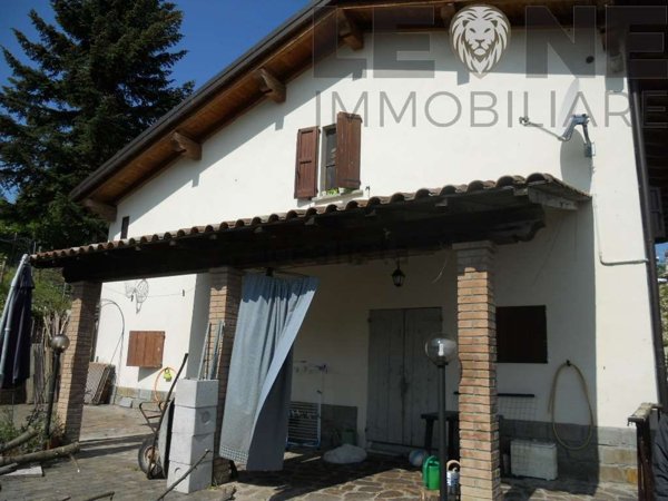 casa indipendente in vendita a Marano sul Panaro in zona Festà