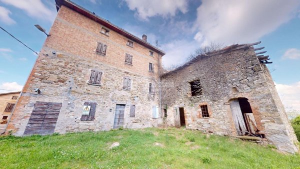 casa indipendente in vendita a Marano sul Panaro in zona Ospitaletto