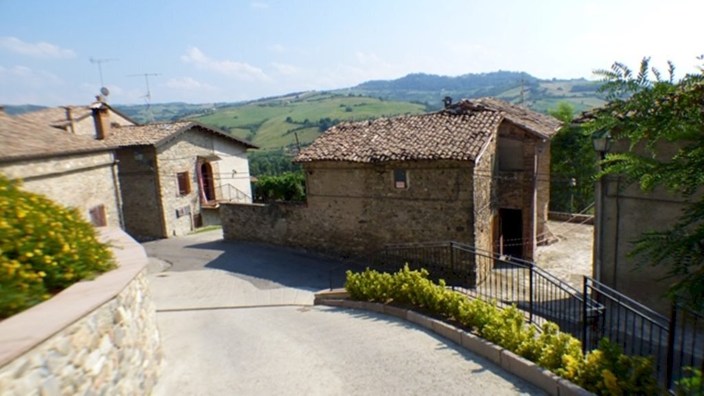 villa in vendita a Marano sul Panaro