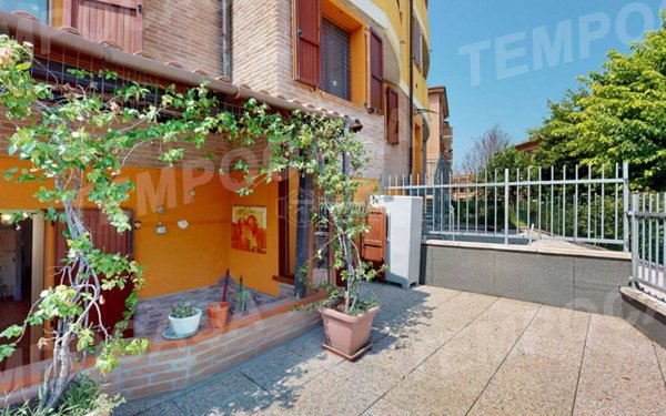 appartamento in vendita a Marano sul Panaro
