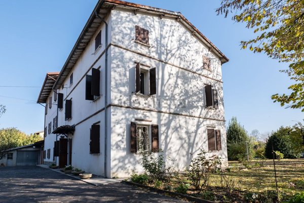 appartamento in vendita a Marano sul Panaro