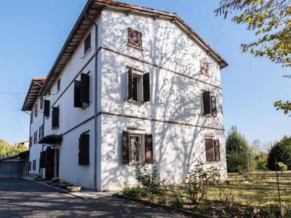 appartamento in vendita a Marano sul Panaro