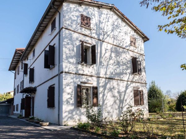 appartamento in vendita a Marano sul Panaro