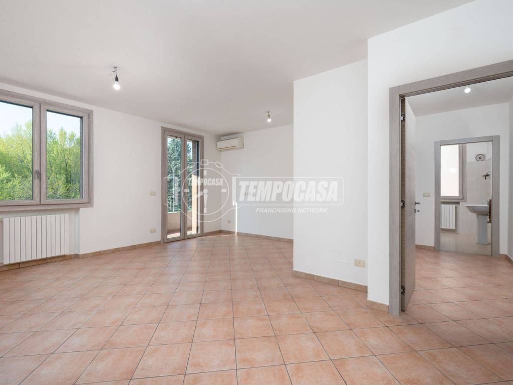 appartamento in vendita a Marano sul Panaro