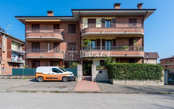 appartamento in vendita a Marano sul Panaro