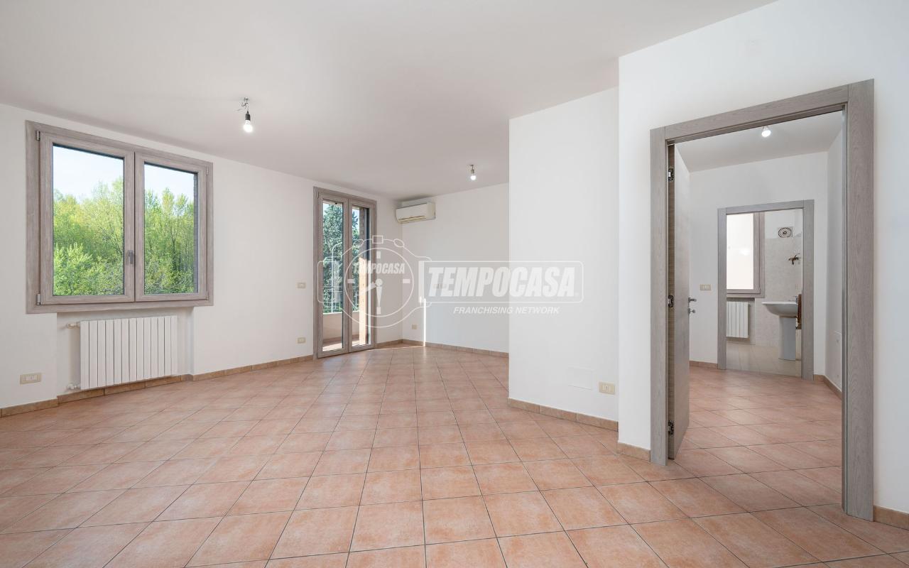 appartamento in vendita a Marano sul Panaro