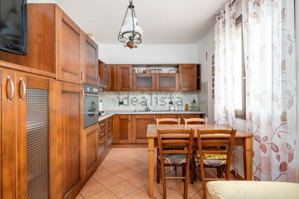 appartamento in vendita a Marano sul Panaro