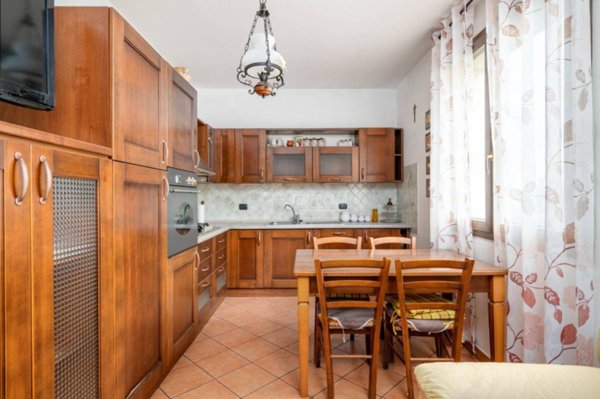 appartamento in vendita a Marano sul Panaro