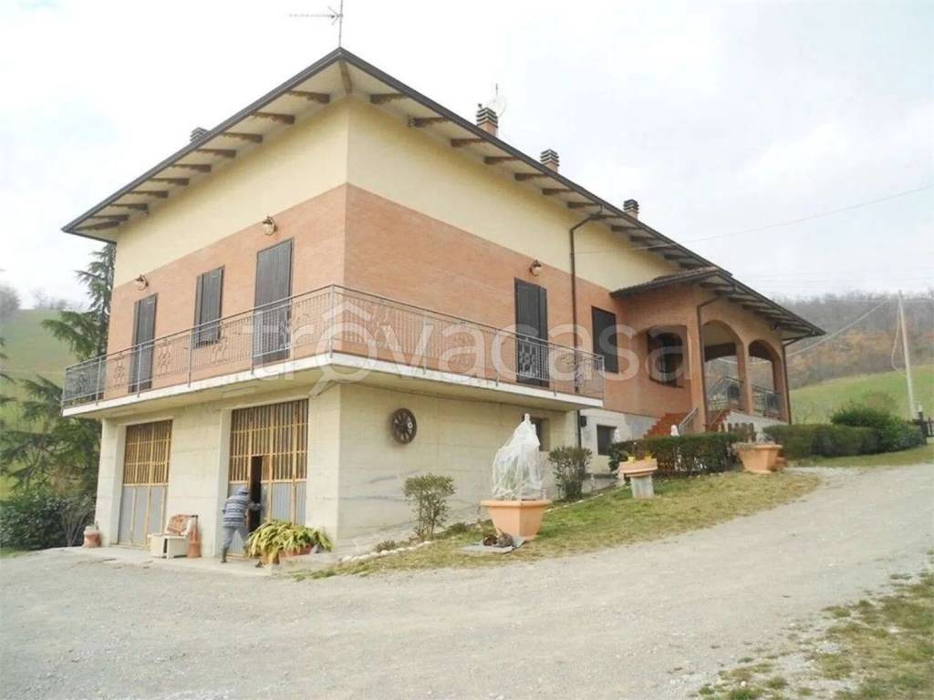 casa indipendente in vendita a Marano sul Panaro