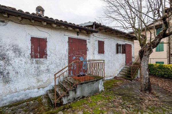casa indipendente in vendita a Marano sul Panaro
