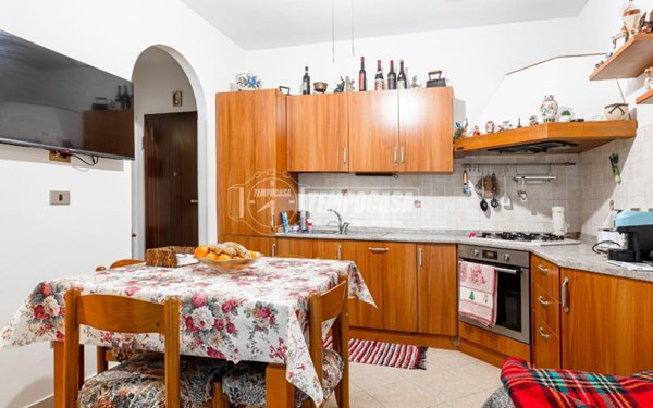 appartamento in vendita a Marano sul Panaro