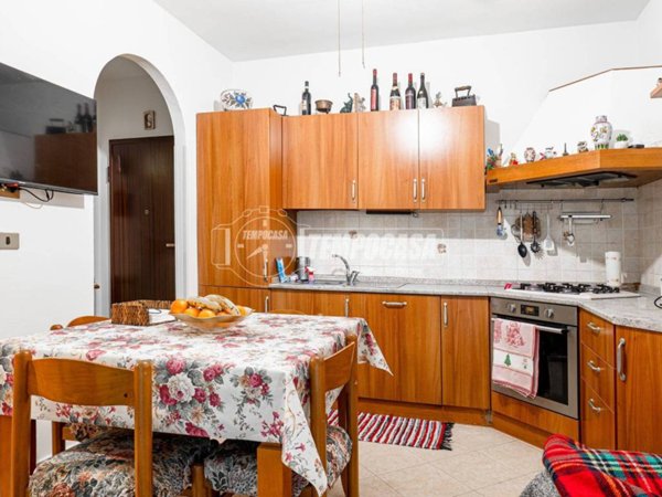 appartamento in vendita a Marano sul Panaro