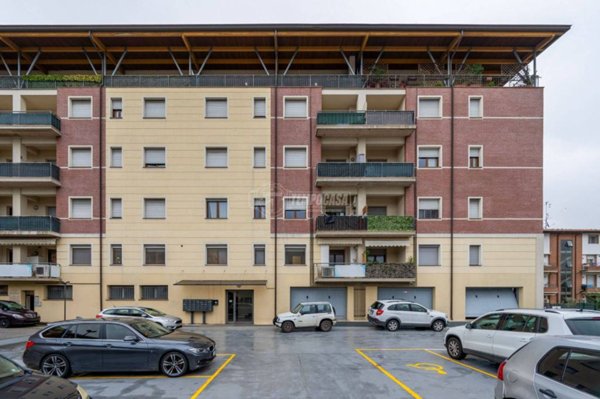 appartamento in vendita a Marano sul Panaro