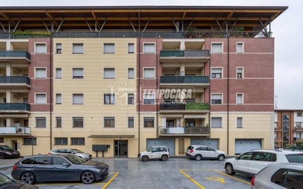 appartamento in vendita a Marano sul Panaro
