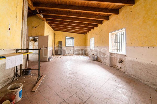 monolocale in vendita a Marano sul Panaro in zona Casona