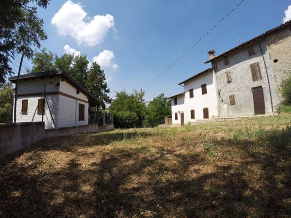 casa indipendente in vendita a Marano sul Panaro