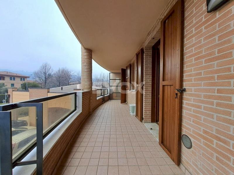 appartamento in vendita a Marano sul Panaro