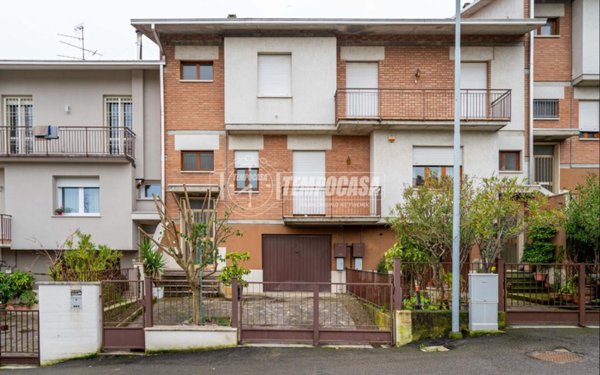 casa indipendente in vendita a Marano sul Panaro