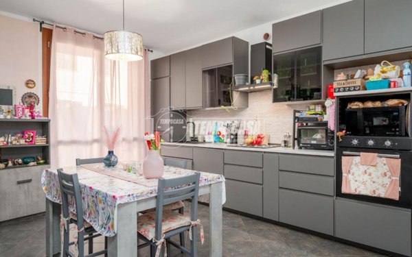 appartamento in vendita a Marano sul Panaro in zona Ospitaletto