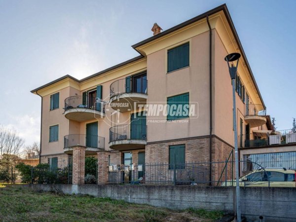 appartamento in vendita a Marano sul Panaro in zona Ospitaletto