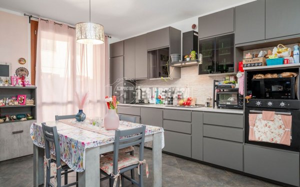 appartamento in vendita a Marano sul Panaro in zona Ospitaletto