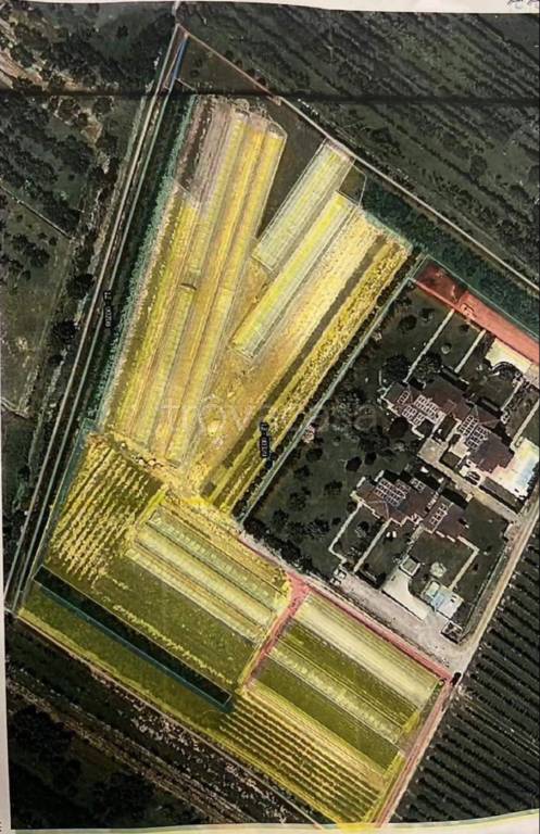 terreno agricolo in vendita a Marano sul Panaro