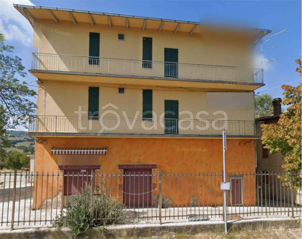 appartamento in vendita a Marano sul Panaro in zona Ospitaletto