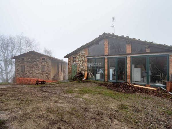 casa indipendente in vendita a Marano sul Panaro in zona Ospitaletto