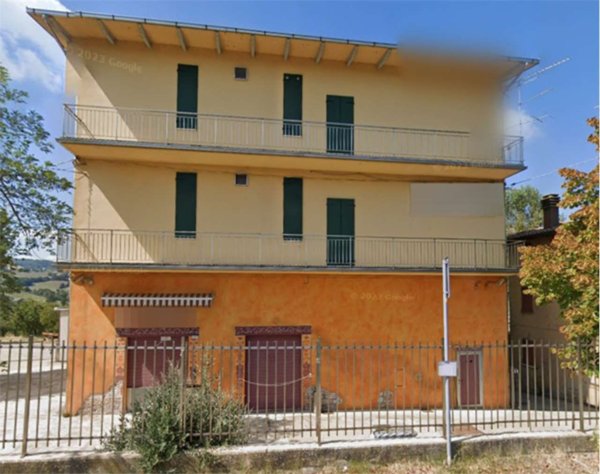 appartamento in vendita a Marano sul Panaro in zona Ospitaletto