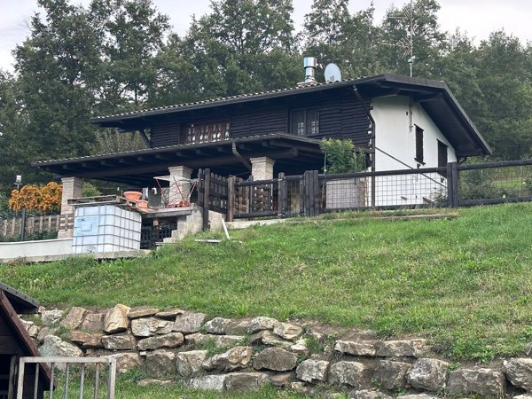 casa indipendente in vendita a Marano sul Panaro in zona Ospitaletto