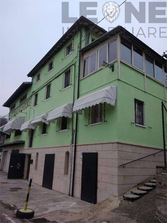 appartamento in vendita a Marano sul Panaro