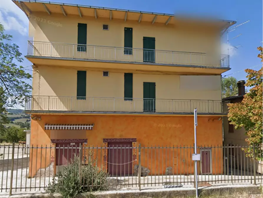 appartamento in vendita a Marano sul Panaro in zona Ospitaletto